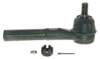 Schubstangenkopf Innen - Pitman Tie Rod Inner  Wrangler 07-14